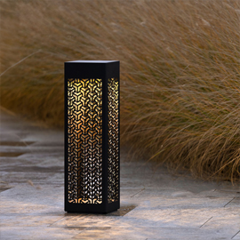 Hogar Kubric Model 5 Bollard